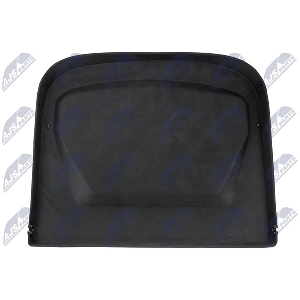 Lastutrymme, övertäckning Nty EZC-FR-351 NTY