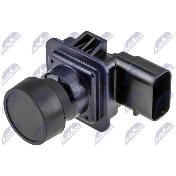 Backkamera, parkeringsradar Nty EZC-FR-352 NTY