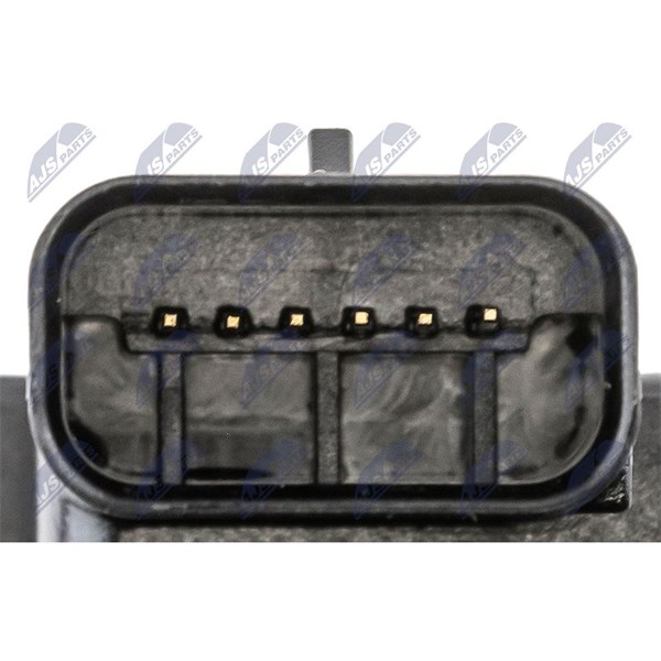 Backkamera, parkeringsradar Nty EZC-FR-352 NTY Backkamera, parkeringsradar Nty EZC-FR-352 NTY