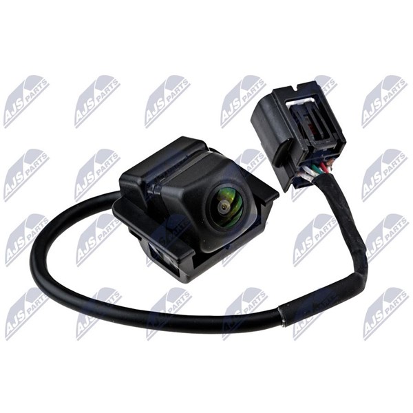 Backkamera, parkeringsradar Nty EZC-HD-074 NTY