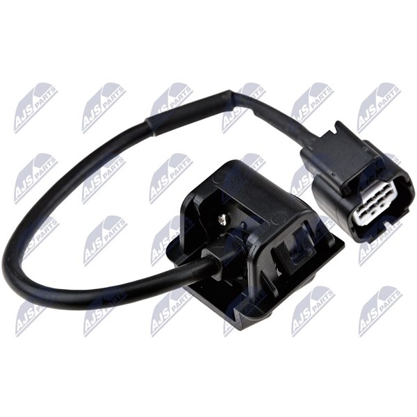 Backkamera, parkeringsradar Nty EZC-HD-074 NTY