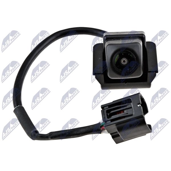 Backkamera, parkeringsradar Nty EZC-HD-074 NTY