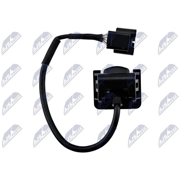 Backkamera, parkeringsradar Nty EZC-HD-074 NTY