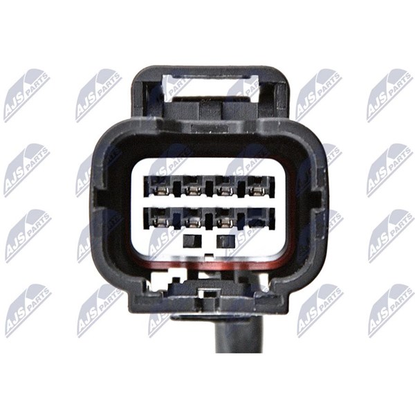 Backkamera, parkeringsradar Nty EZC-HD-074 NTY