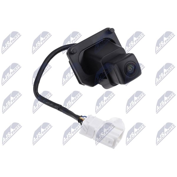 Backkamera, parkeringsradar Nty EZC-HD-076 NTY