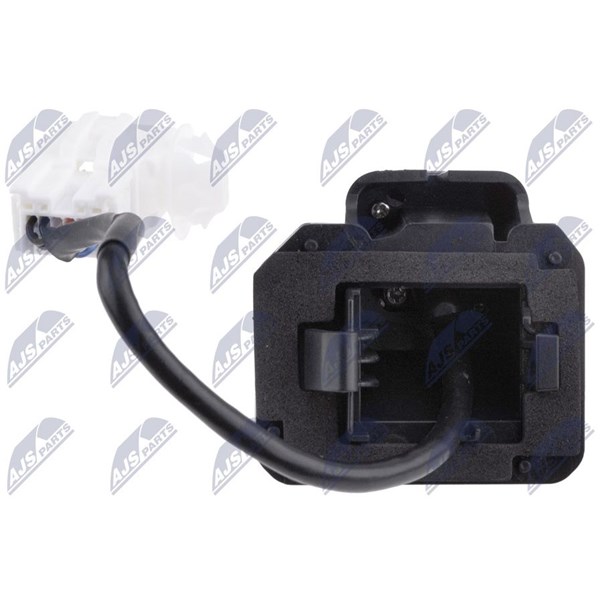 Backkamera, parkeringsradar Nty EZC-HD-076 NTY