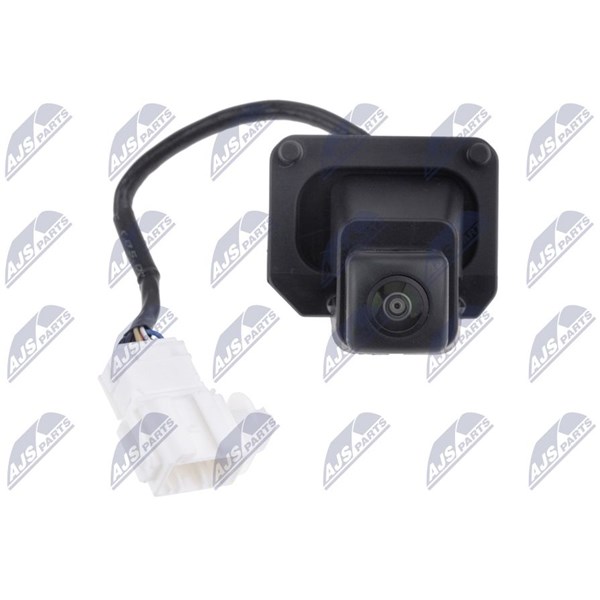Backkamera, parkeringsradar Nty EZC-HD-076 NTY