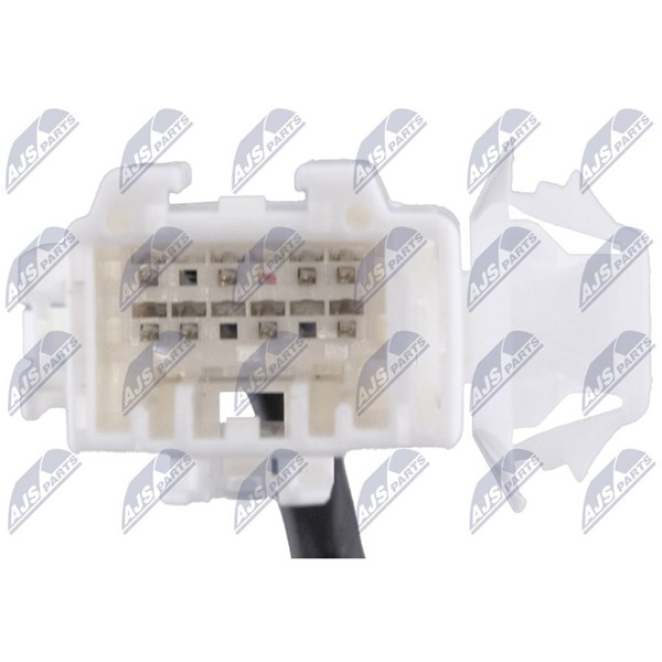 Backkamera, parkeringsradar Nty EZC-HD-076 NTY