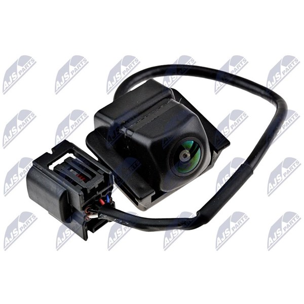 Backkamera, parkeringsradar Nty EZC-HD-077 NTY