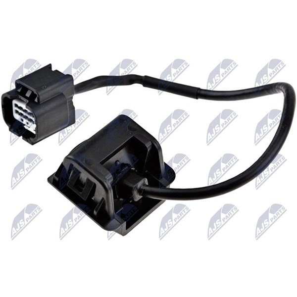 Backkamera, parkeringsradar Nty EZC-HD-077 NTY