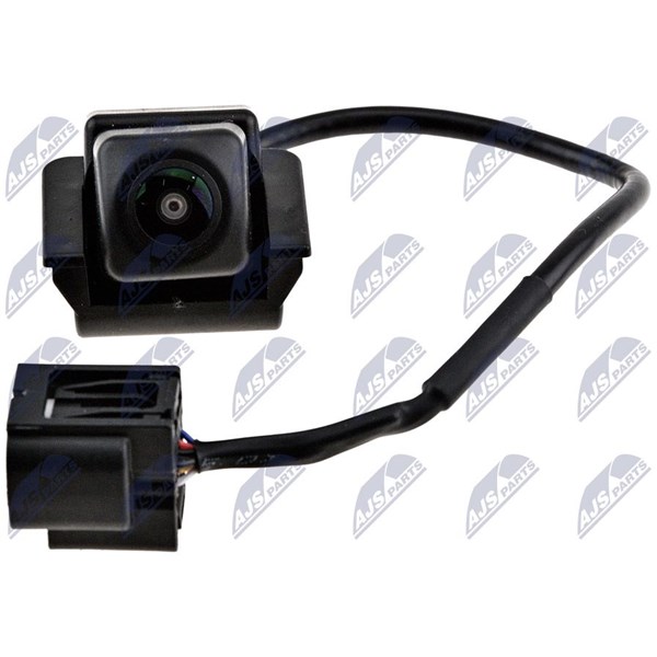 Backkamera, parkeringsradar Nty EZC-HD-077 NTY