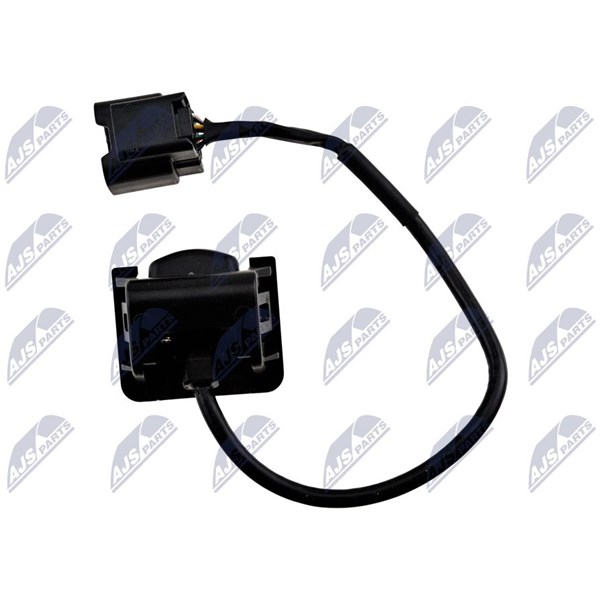 Backkamera, parkeringsradar Nty EZC-HD-077 NTY
