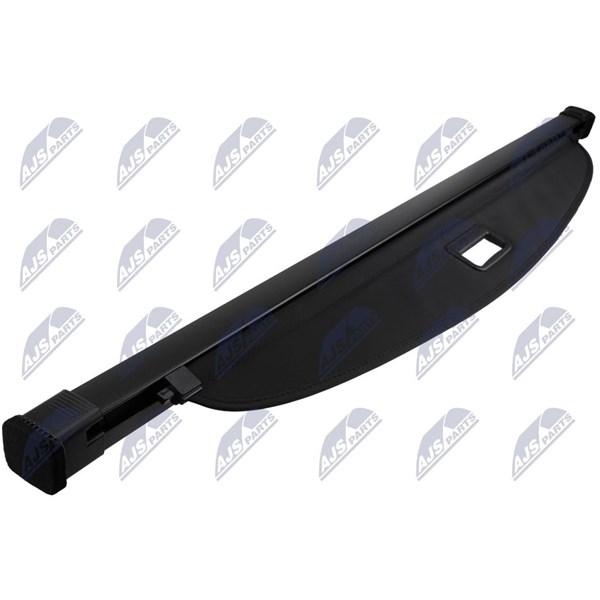 Lastutrymme, övertäckning Nty EZC-HY-712 NTY Lastutrymme, övertäckning Nty EZC-HY-712 NTY