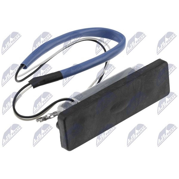 Omkopplare, baklucka, Bagagelucka Nty EZC-HY-715 NTY Omkopplare, baklucka, Bagagelucka Nty EZC-HY-715 NTY