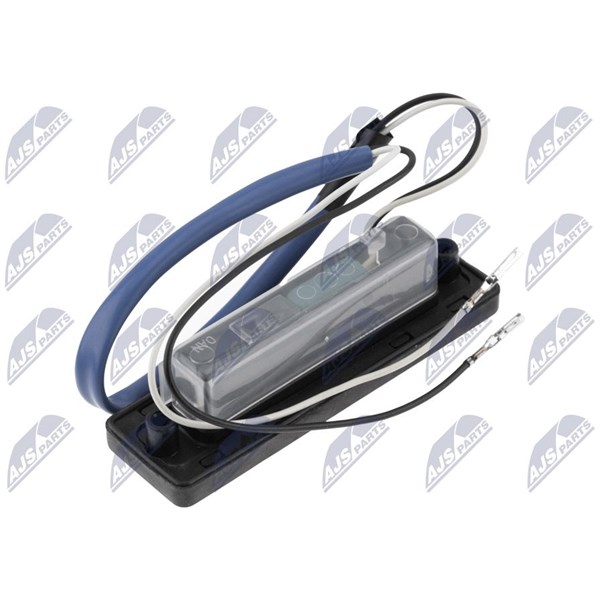 Omkopplare, baklucka, Bagagelucka Nty EZC-HY-715 NTY Omkopplare, baklucka, Bagagelucka Nty EZC-HY-715 NTY