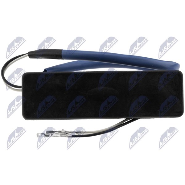 Omkopplare, baklucka, Bagagelucka Nty EZC-HY-715 NTY Omkopplare, baklucka, Bagagelucka Nty EZC-HY-715 NTY