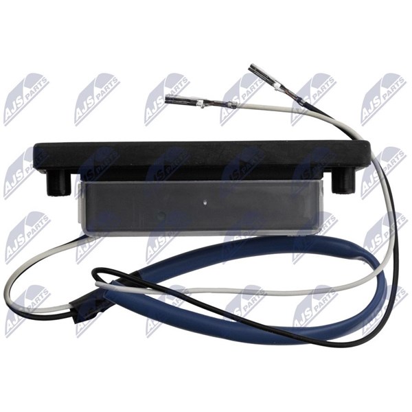 Omkopplare, baklucka, Bagagelucka Nty EZC-HY-715 NTY Omkopplare, baklucka, Bagagelucka Nty EZC-HY-715 NTY