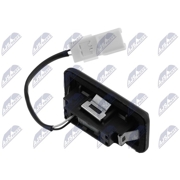 Omkopplare, baklucka, Bagagelucka Nty EZC-HY-718 NTY Omkopplare, baklucka, Bagagelucka Nty EZC-HY-718 NTY