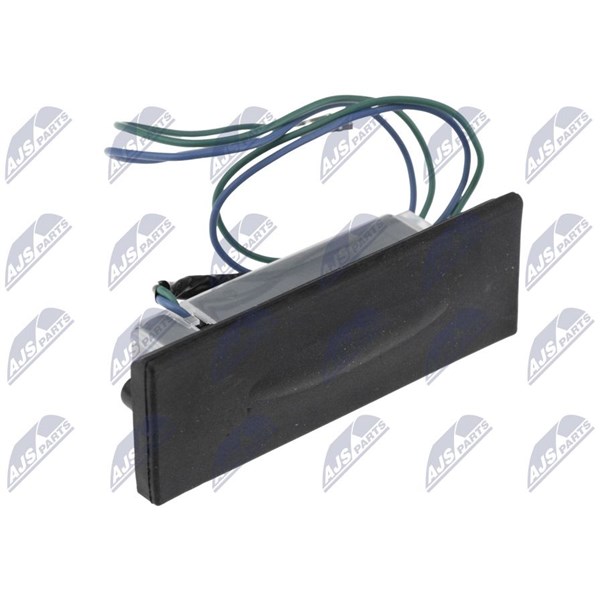 Baklucka, handtag Nty EZC-HY-719 NTY