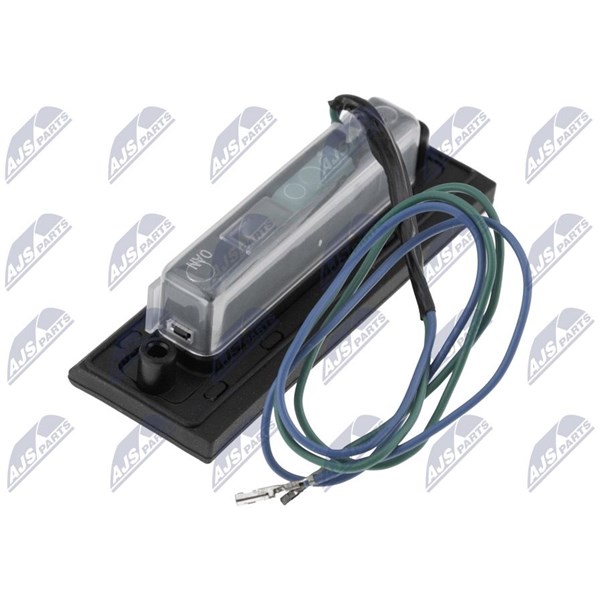 Baklucka, handtag Nty EZC-HY-719 NTY Baklucka, handtag Nty EZC-HY-719 NTY