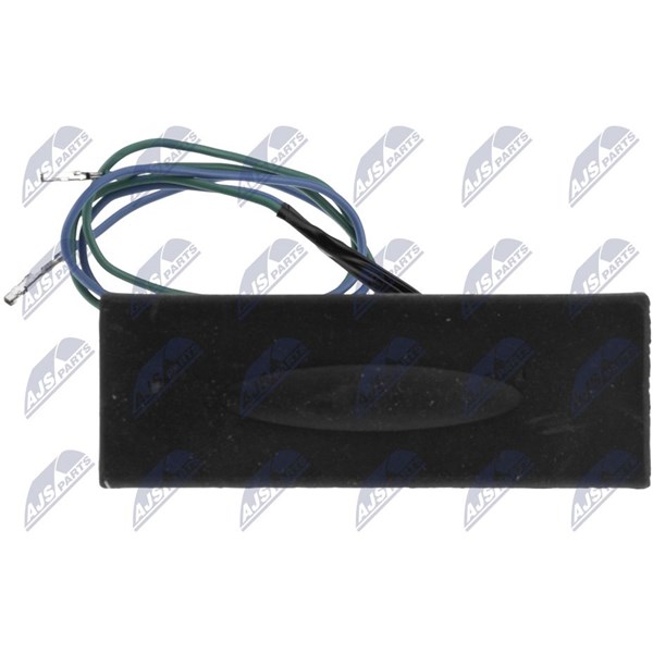 Baklucka, handtag Nty EZC-HY-719 NTY Baklucka, handtag Nty EZC-HY-719 NTY
