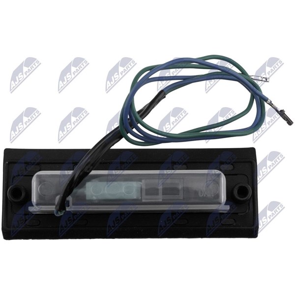 Baklucka, handtag Nty EZC-HY-719 NTY Baklucka, handtag Nty EZC-HY-719 NTY