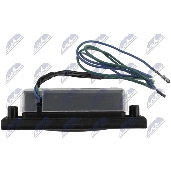 Baklucka, handtag Nty EZC-HY-719 NTY Baklucka, handtag Nty EZC-HY-719 NTY