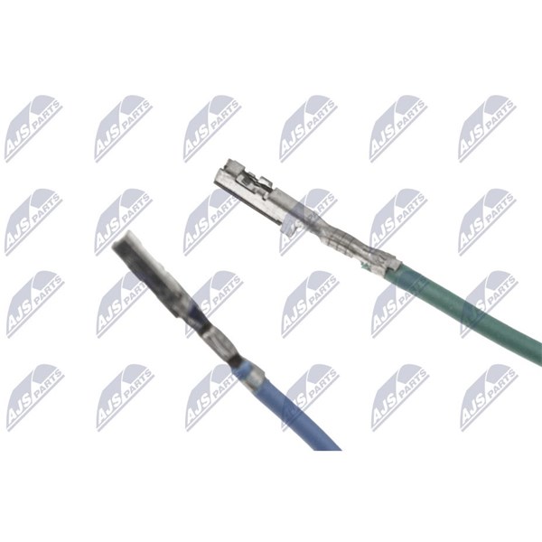 Baklucka, handtag Nty EZC-HY-719 NTY Baklucka, handtag Nty EZC-HY-719 NTY