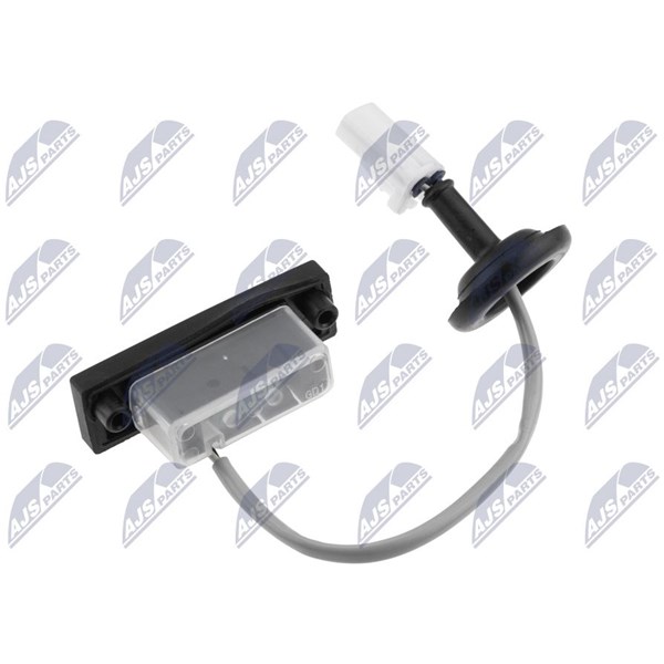 Omkopplare, baklucka, Bagagelucka Nty EZC-HY-720 NTY