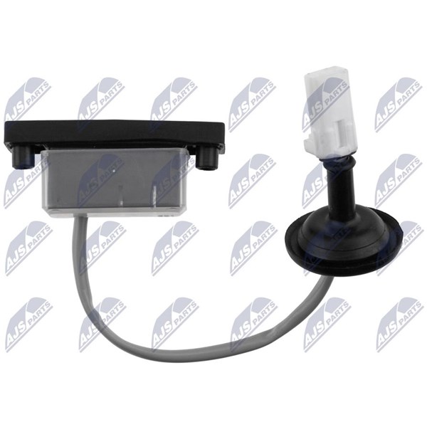 Omkopplare, baklucka, Bagagelucka Nty EZC-HY-720 NTY