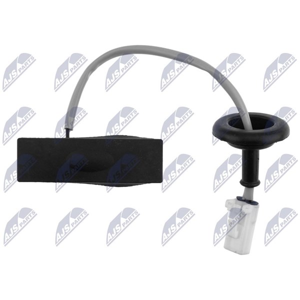 Omkopplare, baklucka, Bagagelucka Nty EZC-HY-720 NTY