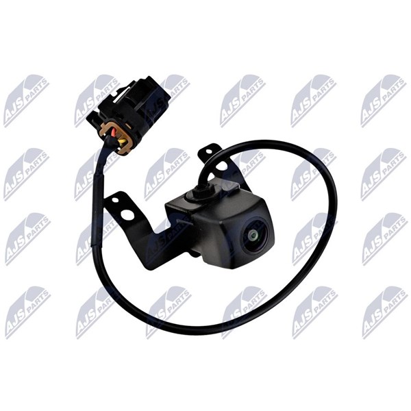 Backkamera, parkeringsradar Nty EZC-HY-721 NTY