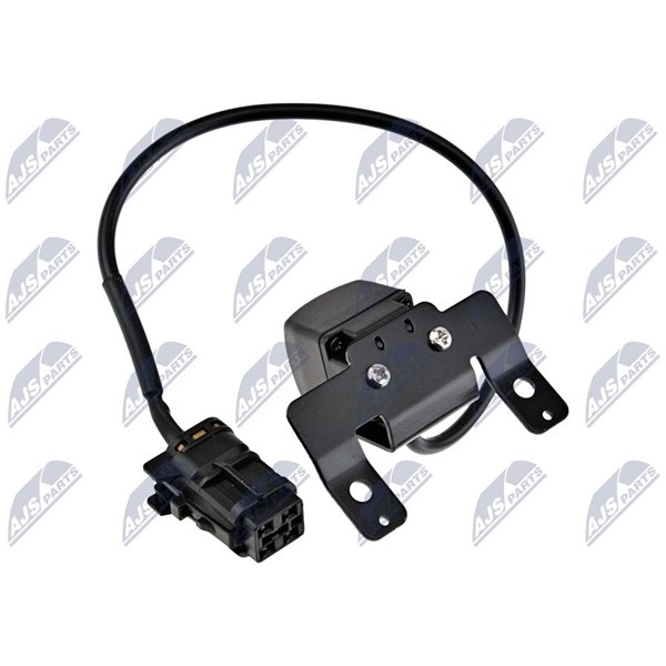 Backkamera, parkeringsradar Nty EZC-HY-721 NTY