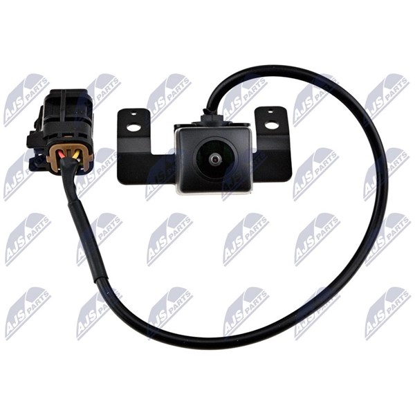 Backkamera, parkeringsradar Nty EZC-HY-721 NTY