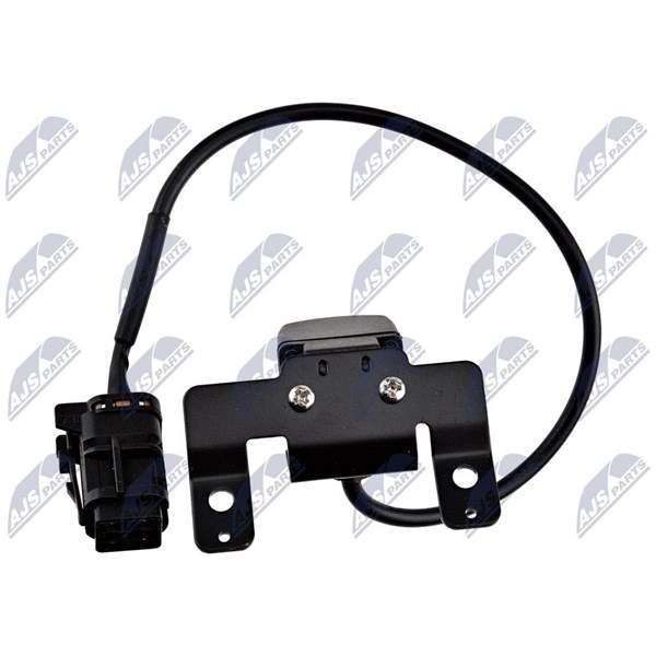 Backkamera, parkeringsradar Nty EZC-HY-721 NTY