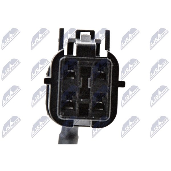 Backkamera, parkeringsradar Nty EZC-HY-721 NTY