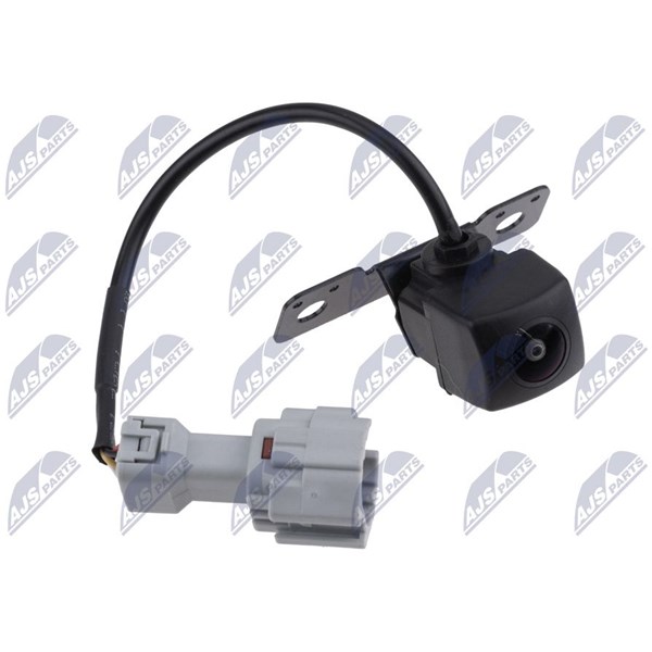 Backkamera, parkeringsradar Nty EZC-HY-722 NTY