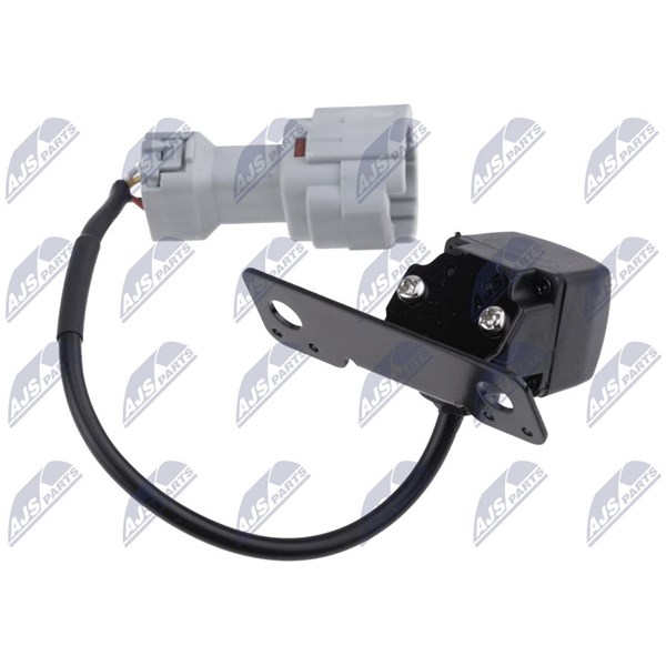 Backkamera, parkeringsradar Nty EZC-HY-722 NTY