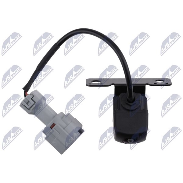 Backkamera, parkeringsradar Nty EZC-HY-722 NTY