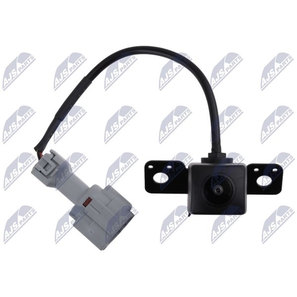 Backkamera, parkeringsradar Nty EZC-HY-722 NTY
