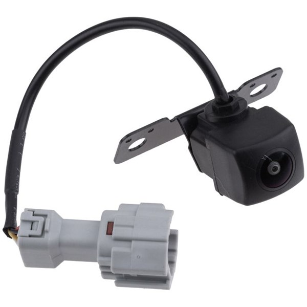 Backkamera, parkeringsradar NTY NTY