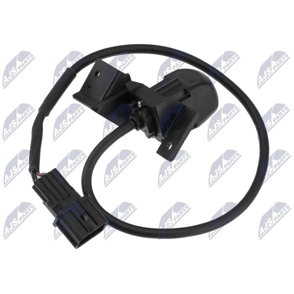 Backkamera, parkeringsradar, Baklucka Nty EZC-HY-723 NTY