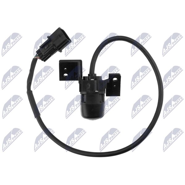 Backkamera, parkeringsradar, Baklucka Nty EZC-HY-723 NTY