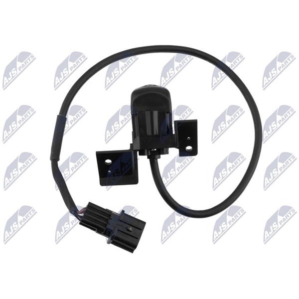 Backkamera, parkeringsradar, Baklucka Nty EZC-HY-723 NTY