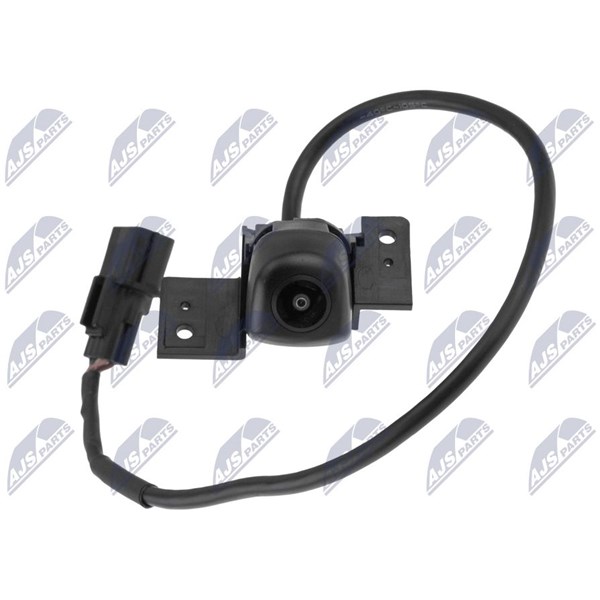 Backkamera, parkeringsradar, Baklucka Nty EZC-HY-723 NTY