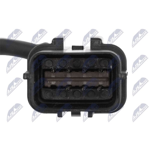Backkamera, parkeringsradar, Baklucka Nty EZC-HY-723 NTY
