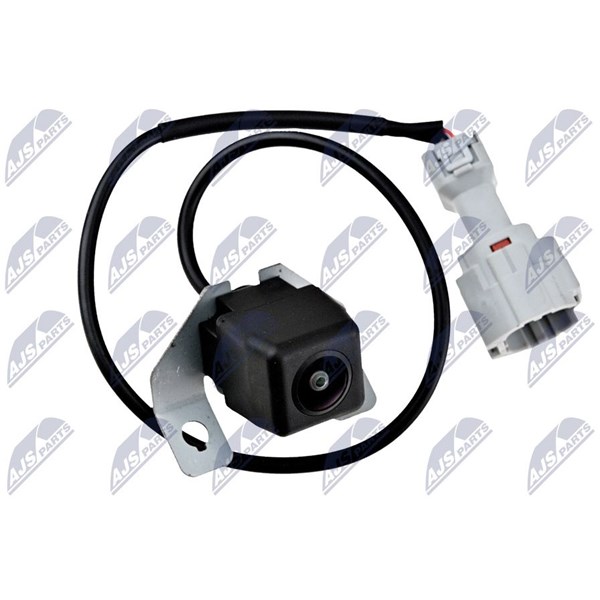 Backkamera, parkeringsradar, Baklucka Nty EZC-HY-724 NTY