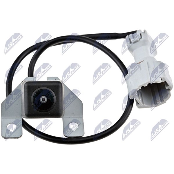Backkamera, parkeringsradar, Baklucka Nty EZC-HY-724 NTY