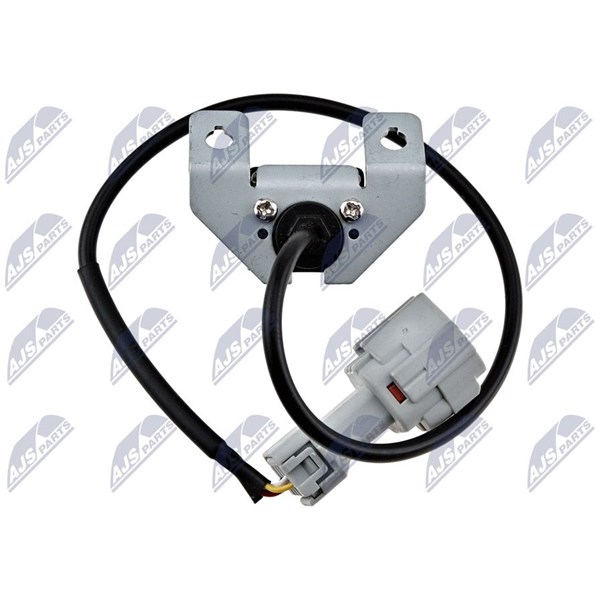 Backkamera, parkeringsradar, Baklucka Nty EZC-HY-724 NTY