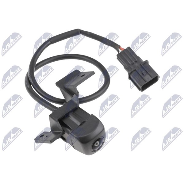 Backkamera, parkeringsradar, Baklucka Nty EZC-HY-729 NTY